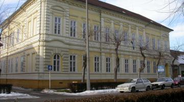Viski Károly Múzeum (thumb)